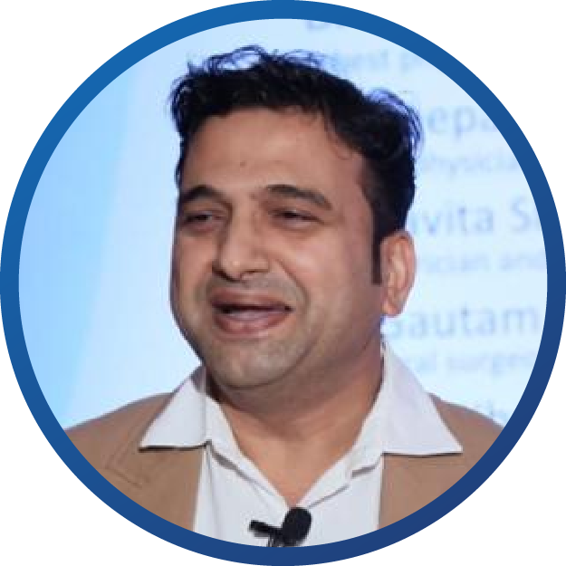 Dr. Shashikant Mhashal